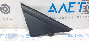 Wing molding corner right Fiat 500 12-19 structure, small scratches