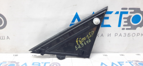 Wing molding corner right Fiat 500 12-19 structure, small scratches