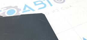 Wing molding corner right Fiat 500 12-19 structure, small scratches