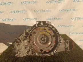 Automatic transmission assembly Audi A5 F5 17-19 SKE AWD 7st DSG 108k