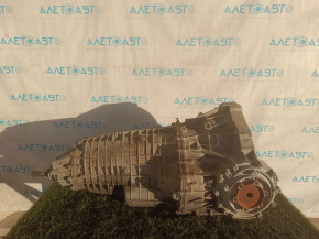 Automatic transmission assembly Audi A5 F5 17-19 SKE AWD 7st DSG 108k