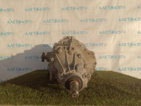Automatic transmission assembly Audi A5 F5 17-19 SKE AWD 7st DSG 108k