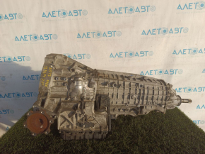 Automatic transmission assembly Audi A5 F5 17-19 SKE AWD 7st DSG 108k
