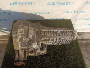 Automatic transmission assembly Audi A5 F5 17-19 SKE AWD 7st DSG 108k