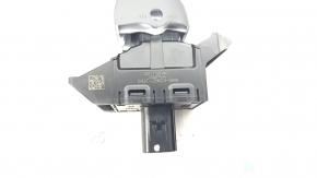 Handbrake button Ford Fusion mk5 17-20 peeling chrome