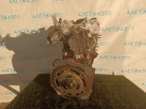 Engine Audi A5 F5 17- CYMC 2.0T 108k 11-11-11-11 melted cover