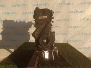 Engine Audi A5 F5 17- CYMC 2.0T 108k 11-11-11-11 melted cover