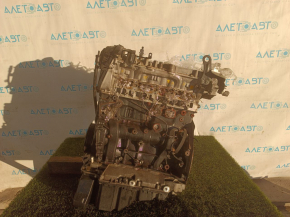 Engine Audi A5 F5 17- CYMC 2.0T 108k 11-11-11-11 melted cover