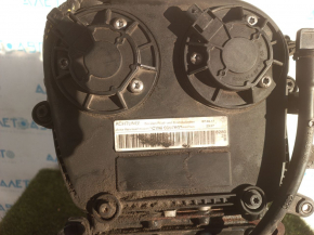 Engine Audi A5 F5 17- CYMC 2.0T 108k 11-11-11-11 melted cover