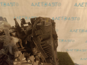 Engine Audi A5 F5 17- CYMC 2.0T 108k 11-11-11-11 melted cover