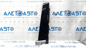 Door trim side rear left Ford Fusion mk5 13-20 front, scratches