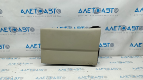 Glove box, glove compartment Lincoln Nautilus 19-21 beige, without AIRBAG, broken body