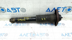 Shock absorber rear right Infiniti JX35 QX60 13- with support, rusty
