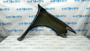 Front left wing Lincoln Nautilus 19-23 blue N5