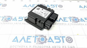 Module srs airbag computer airbags Ford Fusion mk5 17-20 for re-stitching