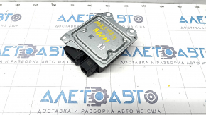 Module srs airbag computer airbags Ford Fusion mk5 17-20 for re-stitching
