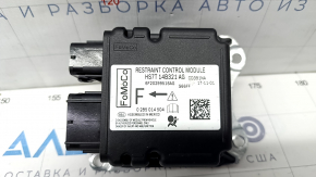 Module srs airbag computer airbags Ford Fusion mk5 17-20 for re-stitching