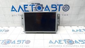 Monitor, display, navigation Ford Fusion mk5 16-20 SYNC 3