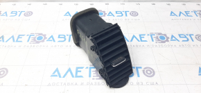 Air duct right Toyota Prius 20 04-09 without cover
