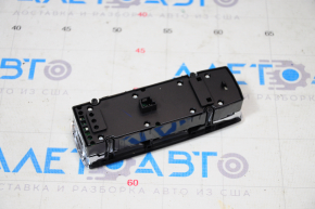 Tesla Model X 16-21 Front Left Window Regulator