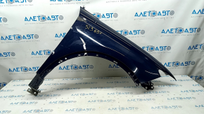 Front right wing Lincoln Nautilus 19-23 blue N5