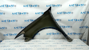 Front right wing Lincoln Nautilus 19-23 blue N5