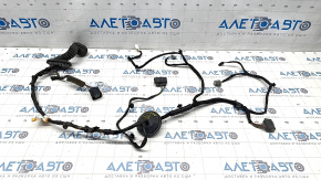 Rear left door wiring Ford Fusion mk5 13-20