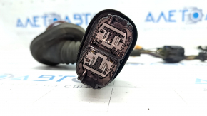 Rear left door wiring Ford Fusion mk5 13-20