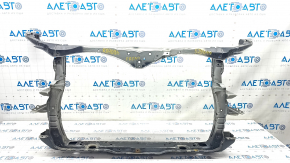 TV panel radiator assembly Lexus RX400h 06-09