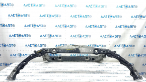 TV panel radiator assembly Lexus RX400h 06-09