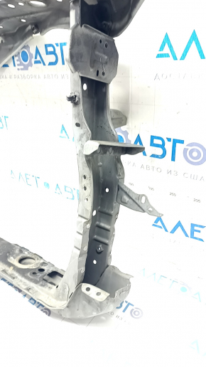 TV panel radiator assembly Lexus RX400h 06-09