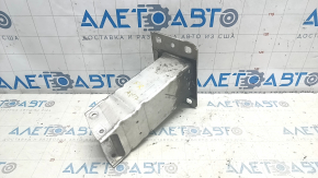 Front bumper reinforcement fang right Audi A5 F5 17-