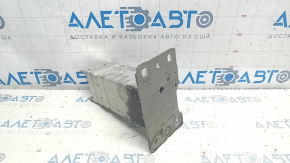 Front bumper reinforcement fang right Audi A5 F5 17-