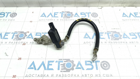 Terminal negative Mercedes GLC 16-22