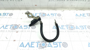 Terminal negative Mercedes GLC 16-22