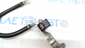 Terminal negative Mercedes GLC 16-22