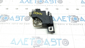 Positive terminal Mercedes GLC 300 16-22 fracture