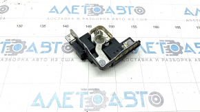 Positive terminal Mercedes GLC 300 16-22 fracture
