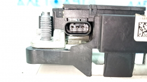 Positive terminal Mercedes GLC 300 16-22 fracture