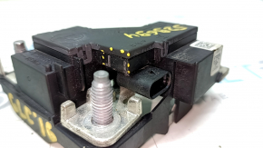 Positive terminal Mercedes GLC 300 16-22 fracture