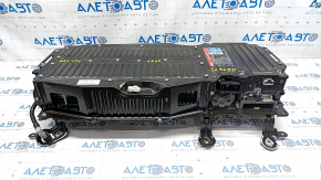 Battery VVB complete Ford Fusion mk5 13-20 hybrid 112k, 279V