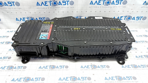 Battery VVB complete Ford Fusion mk5 13-20 hybrid 112k, 279V
