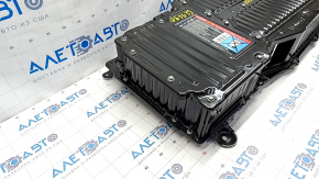 Battery VVB complete Ford Fusion mk5 13-20 hybrid 112k, 279V