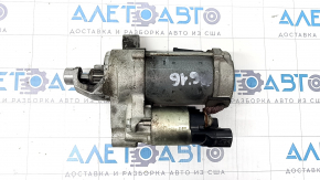 Starter Audi A6 C7 16-18 2.0T