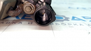 Starter Audi A6 C7 16-18 2.0T