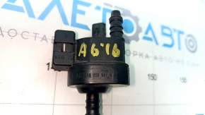 Fuel tank ventilation valve Audi A6 C7 16-18 2.0T