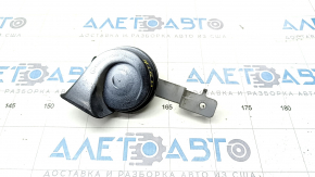 Left signal High Mercedes GLC 300/350e/43 18-22 with bracket