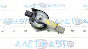 Left signal High Mercedes GLC 300/350e/43 18-22 with bracket