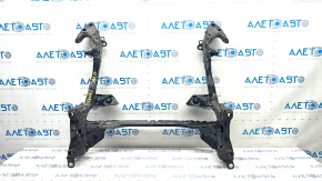 Front subframe Audi A6 C7 12-18