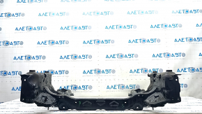 Front subframe Audi A6 C7 12-18